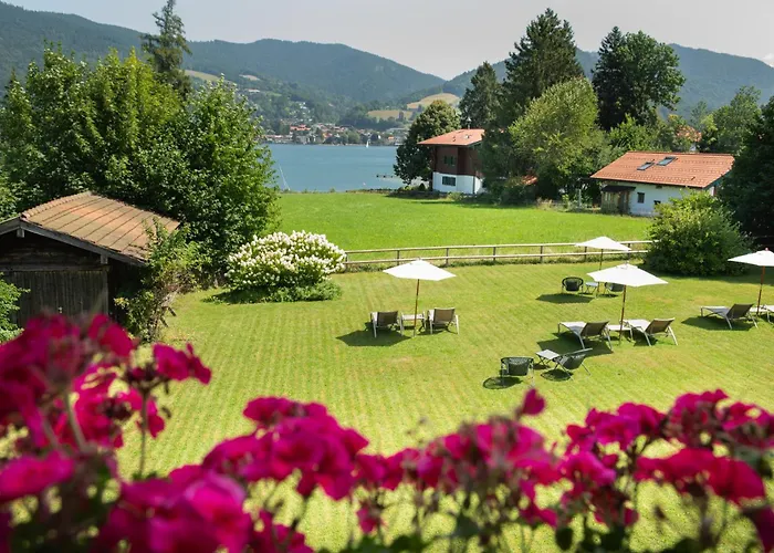 Landhaus Christl Am See