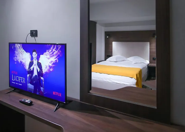 Hotel Europeca