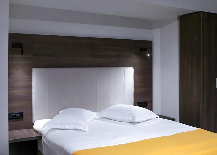 Hotel Europeca
