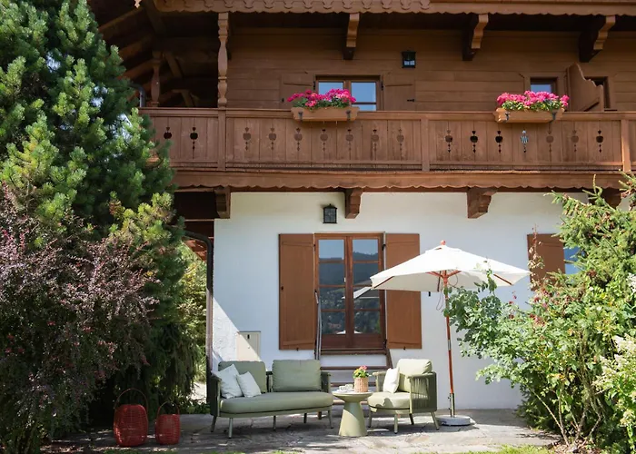 Landhaus Christl Am See