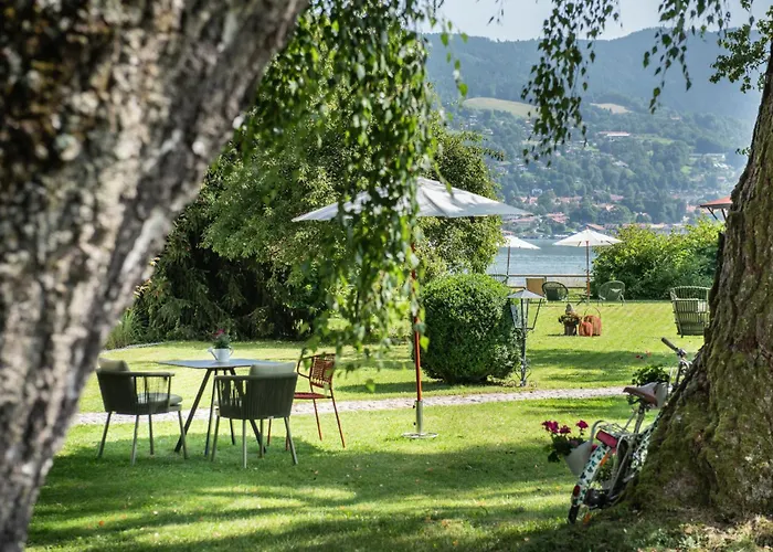 Landhaus Christl Am See