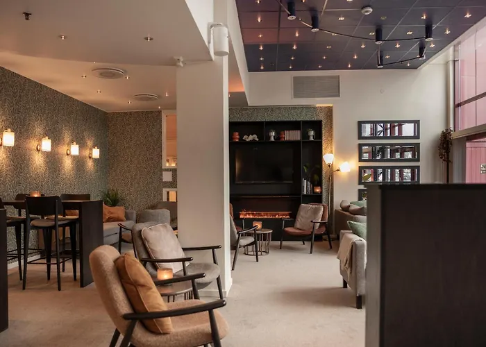 Home Hotel Arcticus