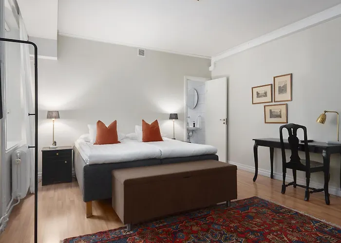 Grand Hotel Jonkoping, BW Signature Collection