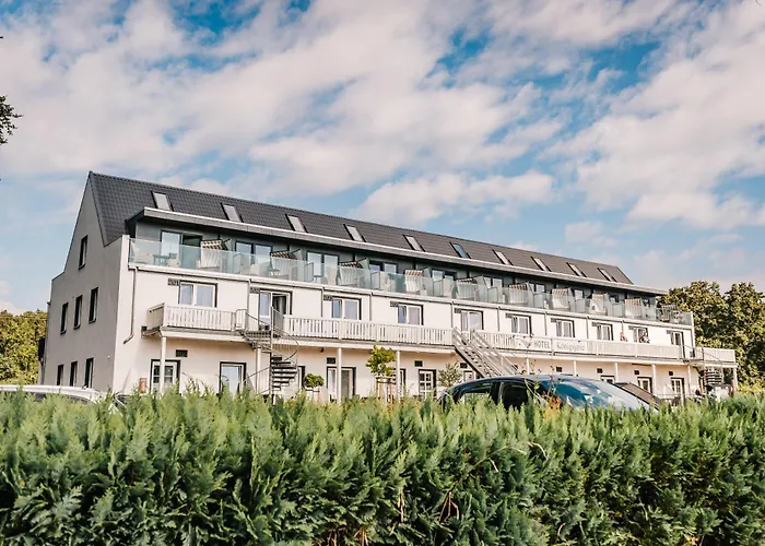 Hotel Koenigslinie