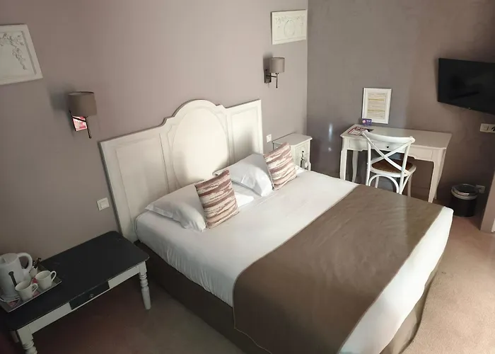 France Hôtel