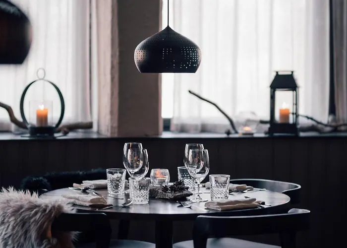 Lapland Hotels Kuopio