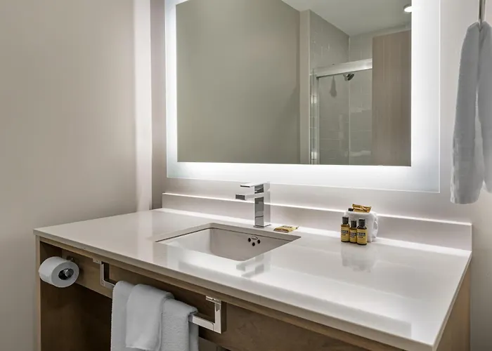 Best Western Plus Dartmouth Hotel&Suites
