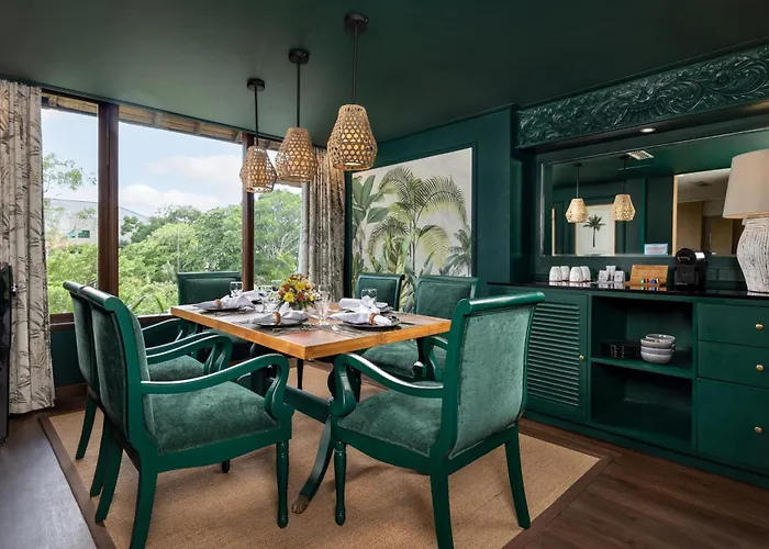 Prime Plaza Hotel Sanur – Bali