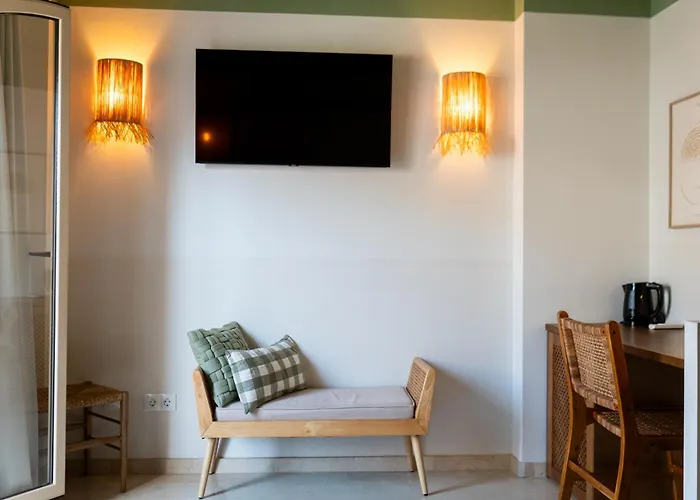 Rooms By Jova