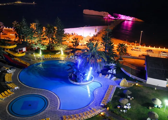 Hotel El Habib Monastir