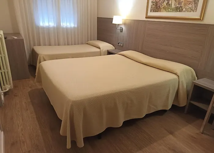 Hotel Europa