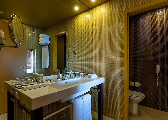 Pestana Palacio Do Freixo, Pousada & National Monument - The Leading Hotels Of The World