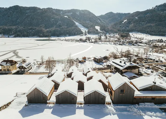 Regitnig GmbH - 4 Sterne Hotel und Chalets