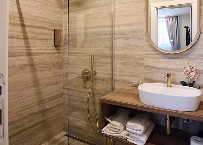 Garni Boutique Hotel Arta