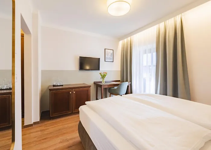 Hotel Friesacher'S Aniferhof