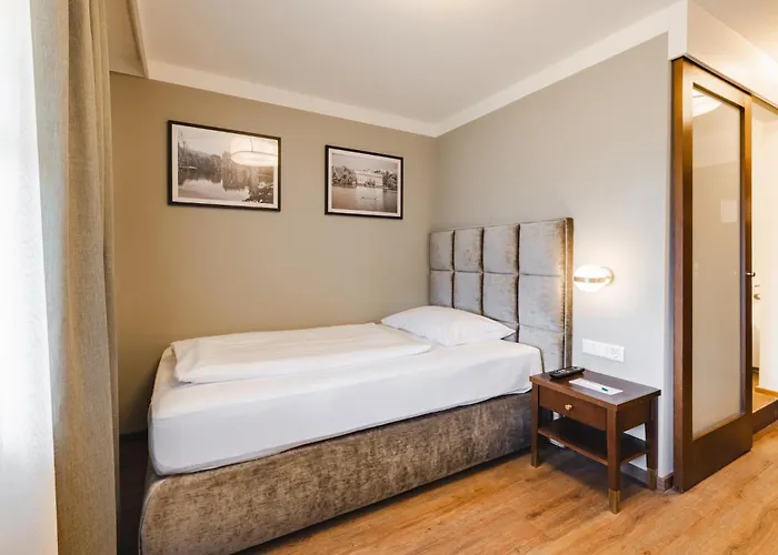 Hotel Friesacher'S Aniferhof