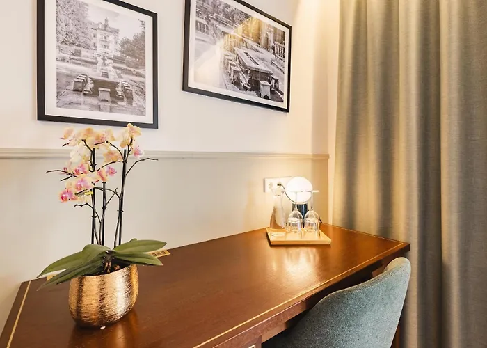 Hotel Friesacher'S Aniferhof