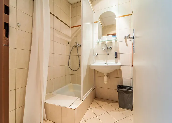 Hotel Slovakia