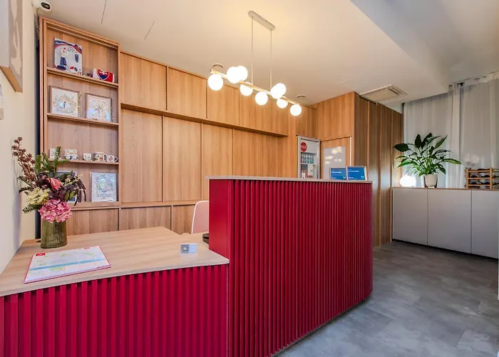 Garni Hotel Virgo