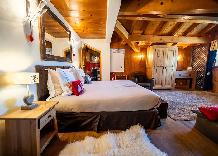 Les Monts Charvin
