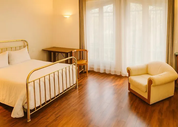 Hotel Terminus