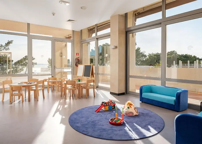 Valamar Meteor Hotel