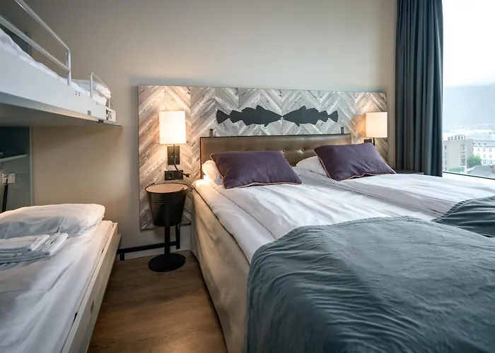 Quality Hotel Grand Tromso