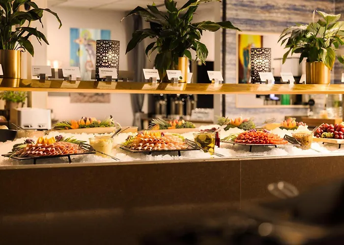 Scandic Ambassadeur Drammen