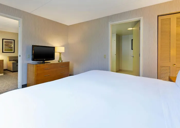 Hotel Auburn Hills