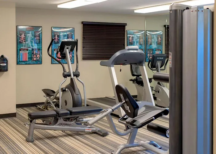 Sonesta Simply Suites Pittsburgh Airport