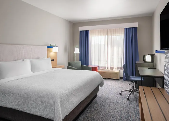 Garner Hotel Brookings By Ihg