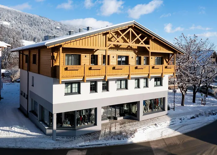 Hotel Rosner