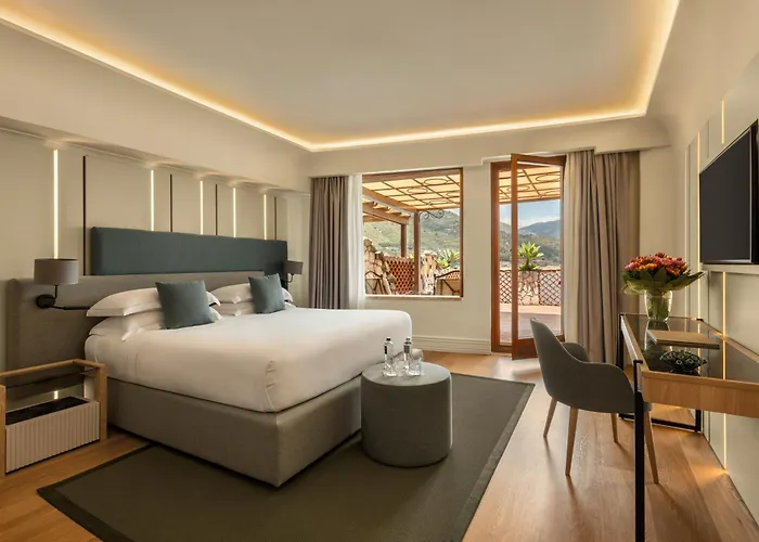 Atlantis Bay - The Leading Hotels Of The World