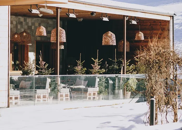Ski & Bike Hotel Wiesenegg