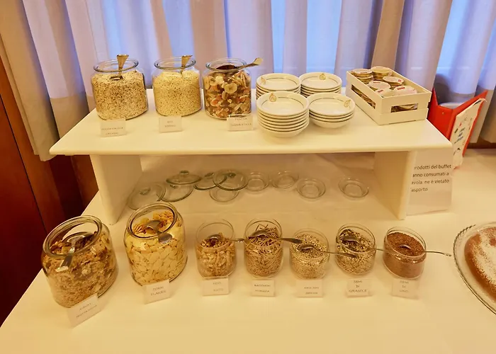 Albergo Ristorante Belvedere