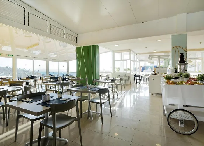Hotel Altamadores