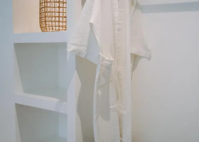 Vila Dos Orixás Boutique Hotel
