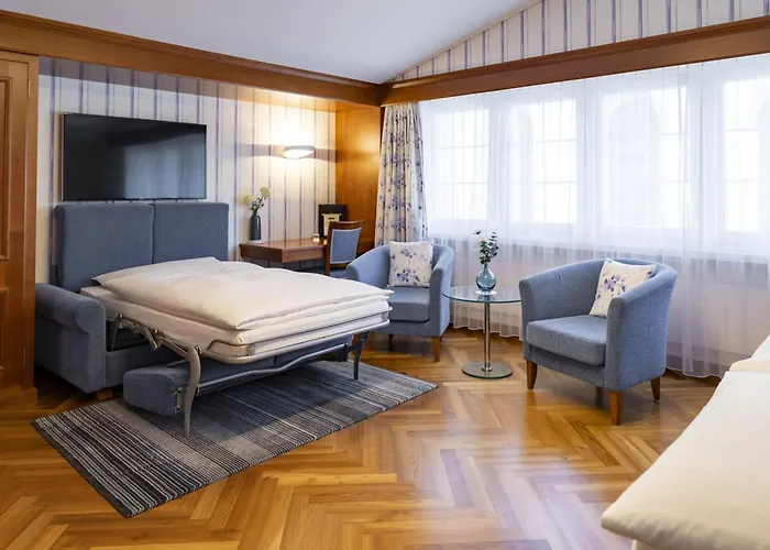 Hotel Hecht