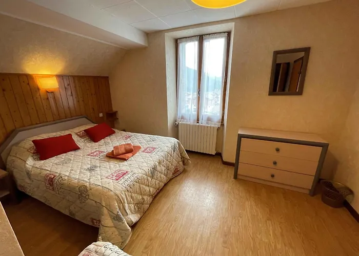 Logis Hotel&Spa Beau-Site