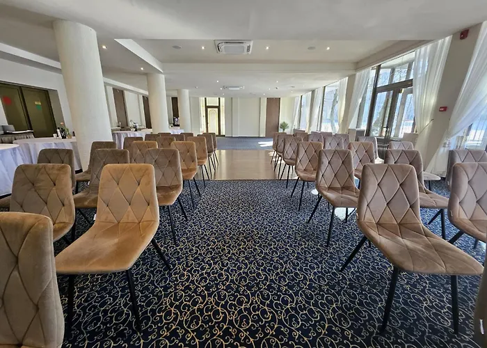 Best Western Silva Hotel