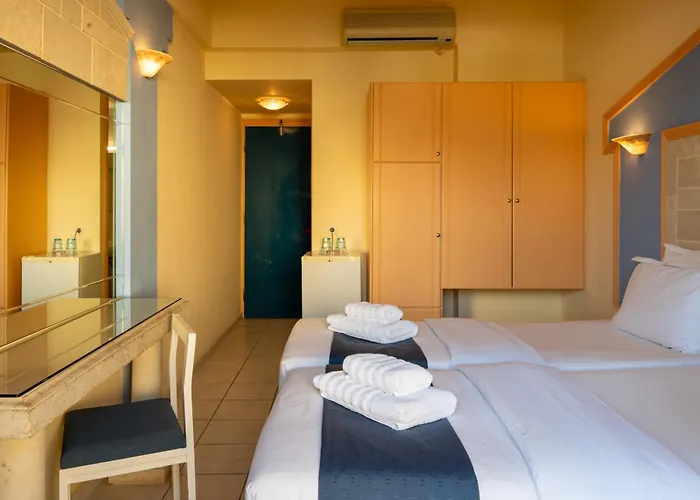 Astoria Hotel