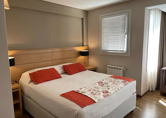 Hotel Ayres Del Nahuel
