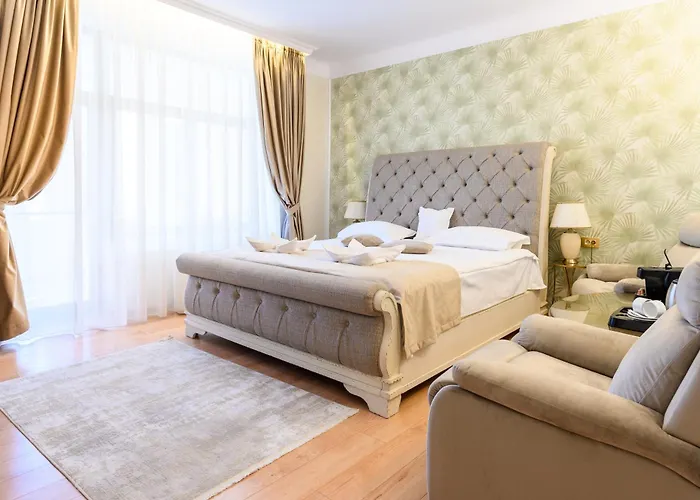 Hotel Maria