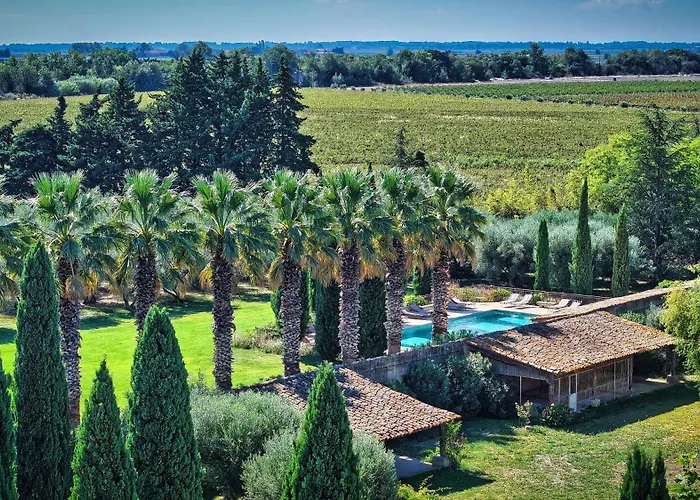HOTEL et APPARTEMENTS DOMAINE DES CLOS - Teritoria