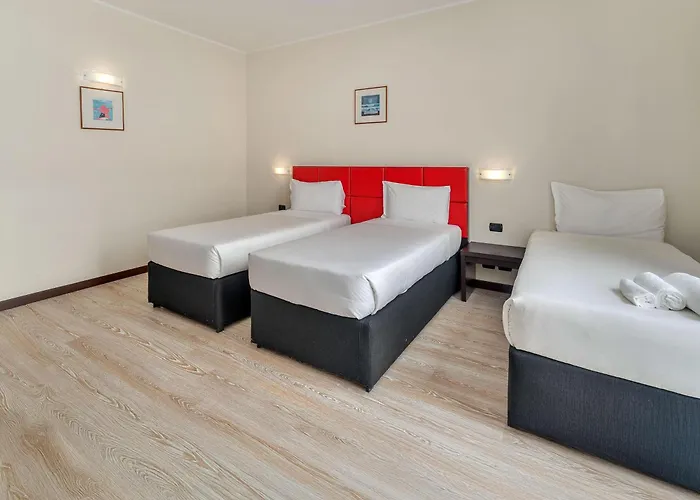 Park Hotel Cassano