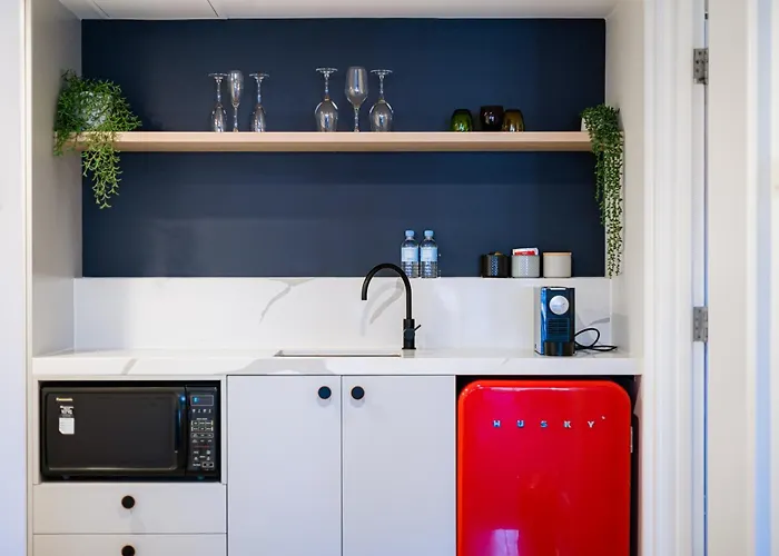 Coogee Bay Boutique Hotel
