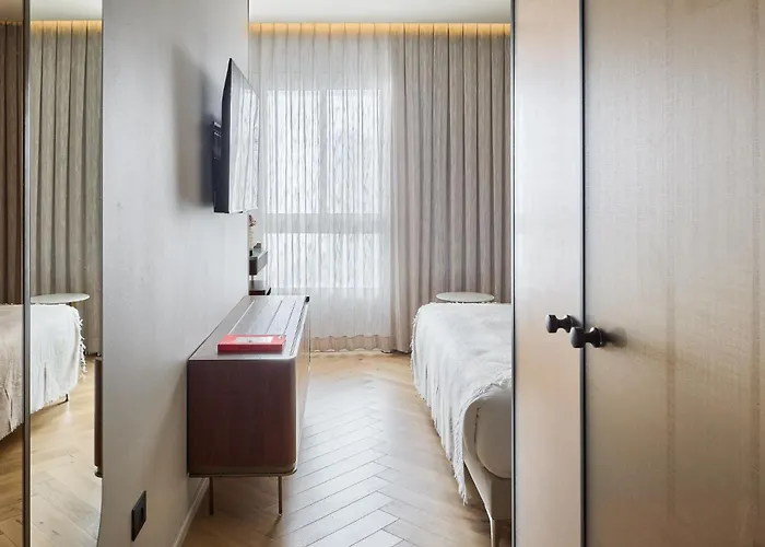 Jewel Boutique Hotel By The Beach