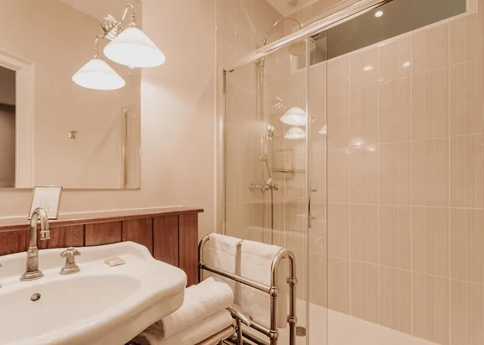 Hotel Saint James