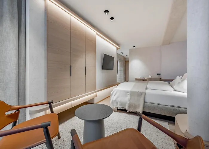 Hotel Weisses Lamm