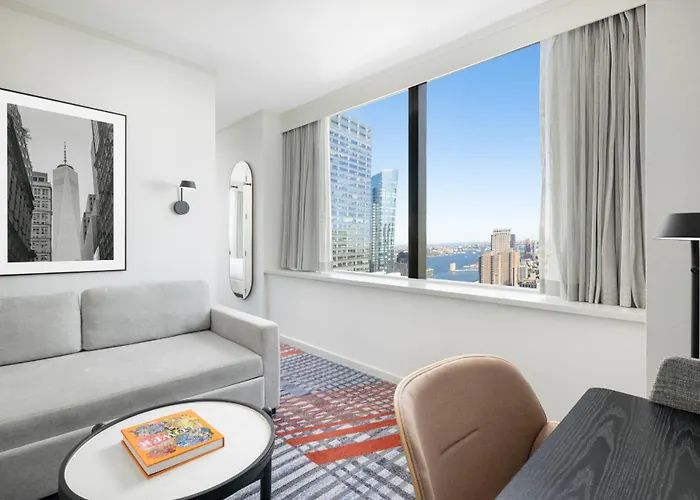 Millennium Downtown New York